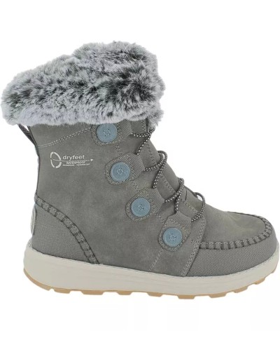 IGLOOLIK Botte après-ski femme