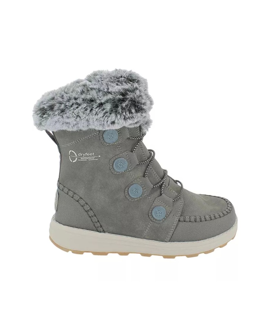 IGLOOLIK Botte après-ski femme