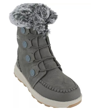 IGLOOLIK Botte après-ski femme