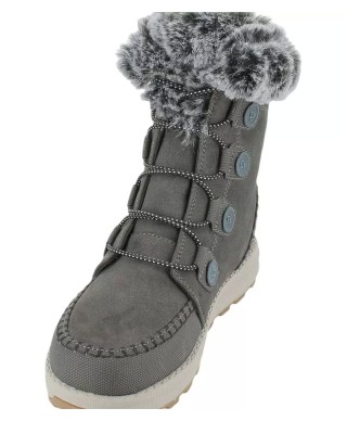 IGLOOLIK Botte après-ski femme