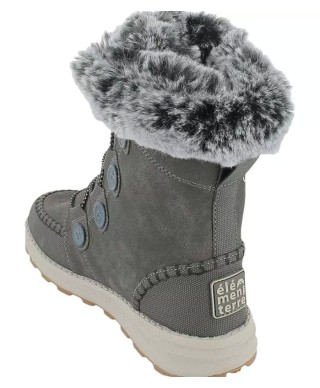 IGLOOLIK Botte après-ski femme