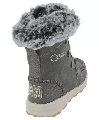 IGLOOLIK Botte après-ski femme