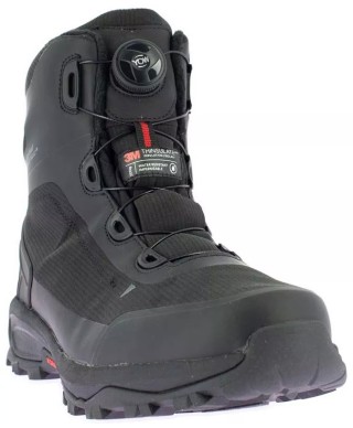 HEMLOCK Chaussure de marche hivernale