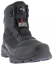 HEMLOCK Chaussure de marche hivernale