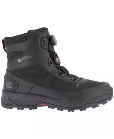 HEMLOCK Chaussure de marche hivernale