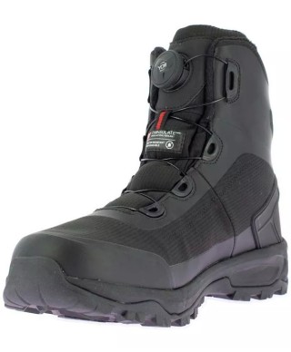 HEMLOCK Chaussure de marche hivernale