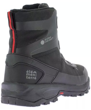 HEMLOCK Chaussure de marche hivernale