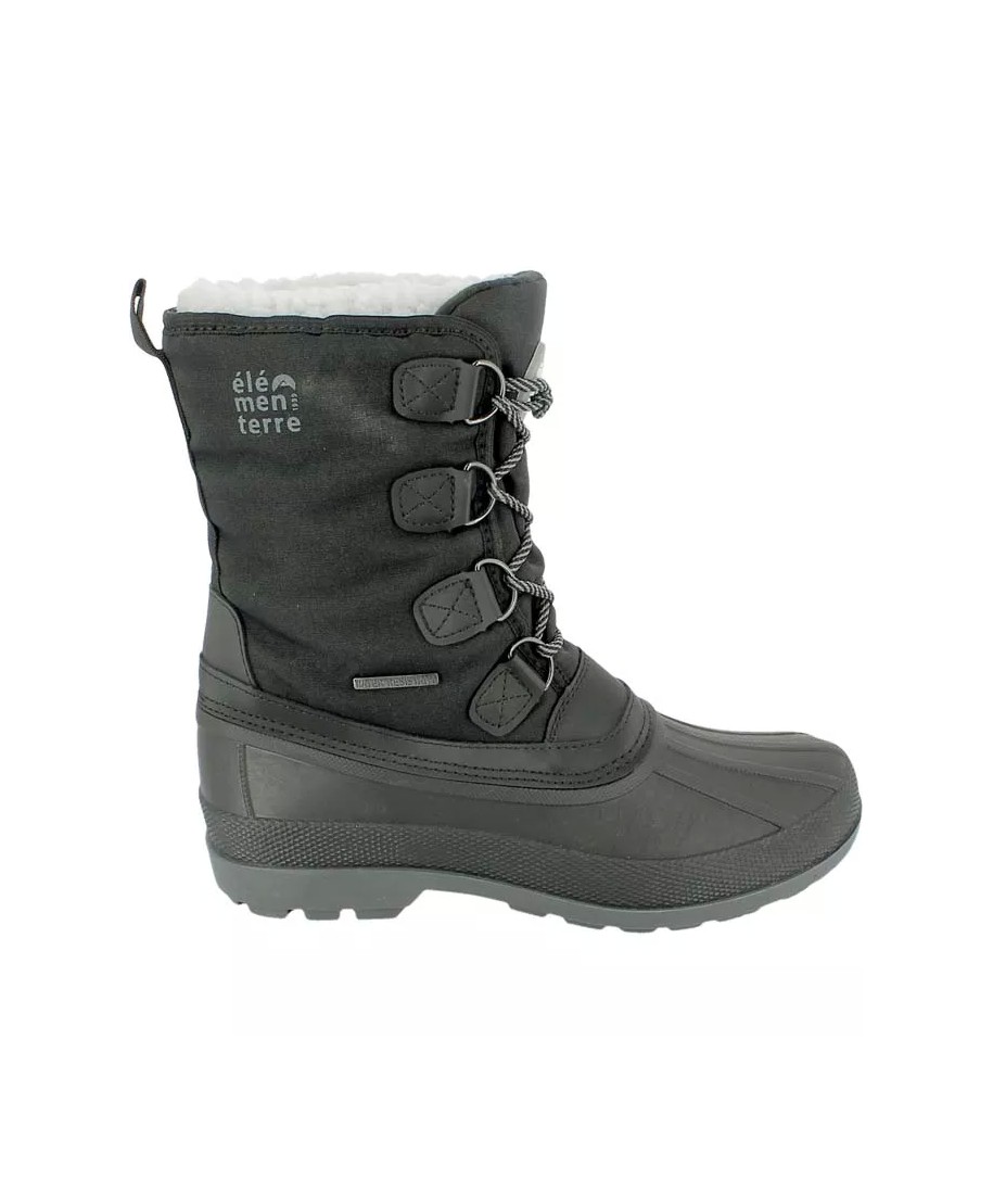 NUNSVEIL Botte après-ski homme