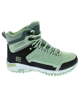 Chaussures de randonnée WOSS Chaussure de marche mixte - Confort et adhérence