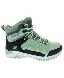 Chaussures de randonnée WOSS Chaussure de marche mixte - Confort et adhérence