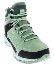 Chaussures de randonnée WOSS Chaussure de marche mixte - Confort et adhérence