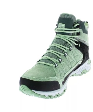 Chaussures de randonnée WOSS Chaussure de marche mixte - Confort et adhérence