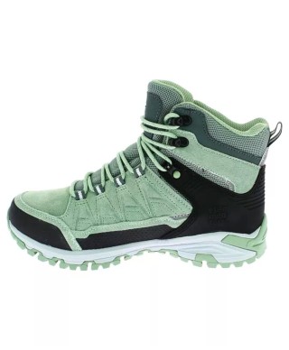 Chaussures de randonnée WOSS Chaussure de marche mixte - Confort et adhérence