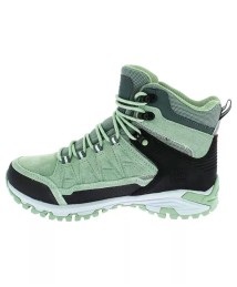 Chaussures de randonnée WOSS Chaussure de marche mixte - Confort et adhérence