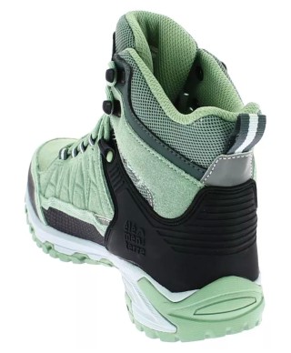 Chaussures de randonnée WOSS Chaussure de marche mixte - Confort et adhérence