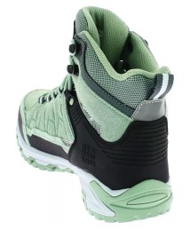 Chaussures de randonnée WOSS Chaussure de marche mixte - Confort et adhérence