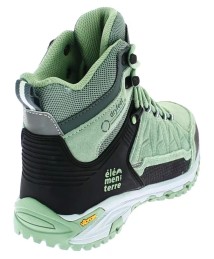 Chaussures de randonnée WOSS Chaussure de marche mixte - Confort et adhérence