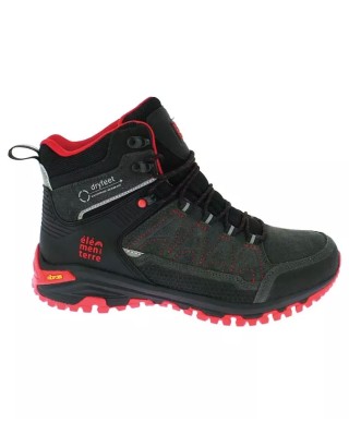 Chaussures de randonnée WOSS Chaussure de marche mixte - Confort et adhérence