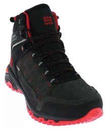 Chaussures de randonnée WOSS Chaussure de marche mixte - Confort et adhérence