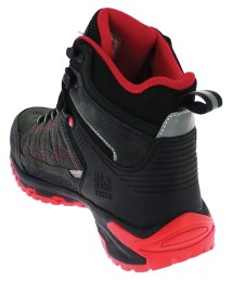 Chaussures de randonnée WOSS Chaussure de marche mixte - Confort et adhérence