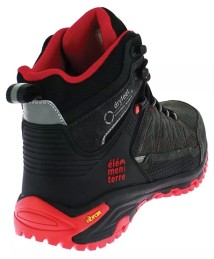 Chaussures de randonnée WOSS Chaussure de marche mixte - Confort et adhérence