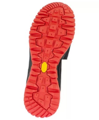 Chaussures de randonnée WOSS Chaussure de marche mixte - Confort et adhérence