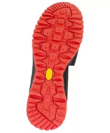 Chaussures de randonnée WOSS Chaussure de marche mixte - Confort et adhérence