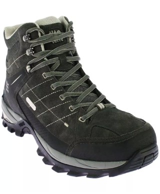 Chaussures de randonnée SONORA_EV Chaussure de marche tige haute - Confort et adhérence