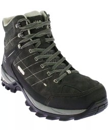 Chaussures de randonnée SONORA_EV Chaussure de marche tige haute - Confort et adhérence