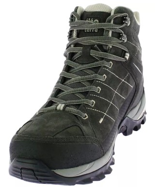 Chaussures de randonnée SONORA_EV Chaussure de marche tige haute - Confort et adhérence