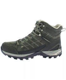 Chaussures de randonnée SONORA_EV Chaussure de marche tige haute - Confort et adhérence