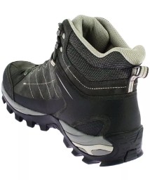 Chaussures de randonnée SONORA_EV Chaussure de marche tige haute - Confort et adhérence