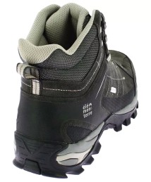 Chaussures de randonnée SONORA_EV Chaussure de marche tige haute - Confort et adhérence