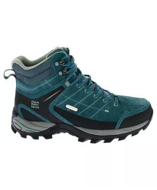 Chaussures de randonnée SONORA_EV Chaussure de marche tige haute - Confort et adhérence