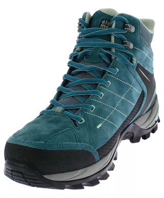 Chaussures de randonnée SONORA_EV Chaussure de marche tige haute - Confort et adhérence