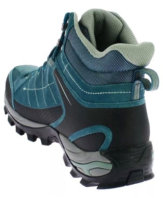 Chaussures de randonnée SONORA_EV Chaussure de marche tige haute - Confort et adhérence