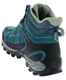 Chaussures de randonnée SONORA_EV Chaussure de marche tige haute - Confort et adhérence