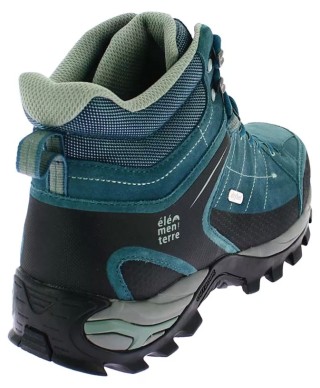 Chaussures de randonnée SONORA_EV Chaussure de marche tige haute - Confort et adhérence