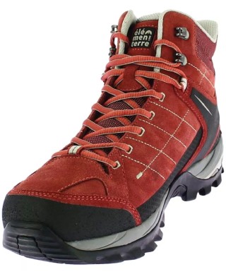 Chaussures de randonnée SONORA_EV Chaussure de marche tige haute - Confort et adhérence