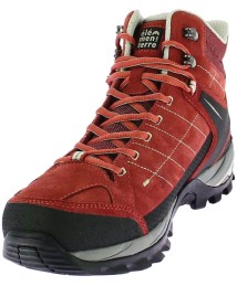 Chaussures de randonnée SONORA_EV Chaussure de marche tige haute - Confort et adhérence