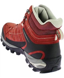 Chaussures de randonnée SONORA_EV Chaussure de marche tige haute - Confort et adhérence