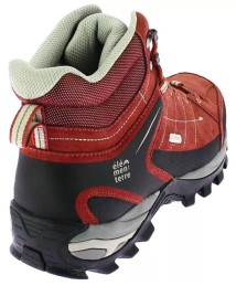 Chaussures de randonnée SONORA_EV Chaussure de marche tige haute - Confort et adhérence