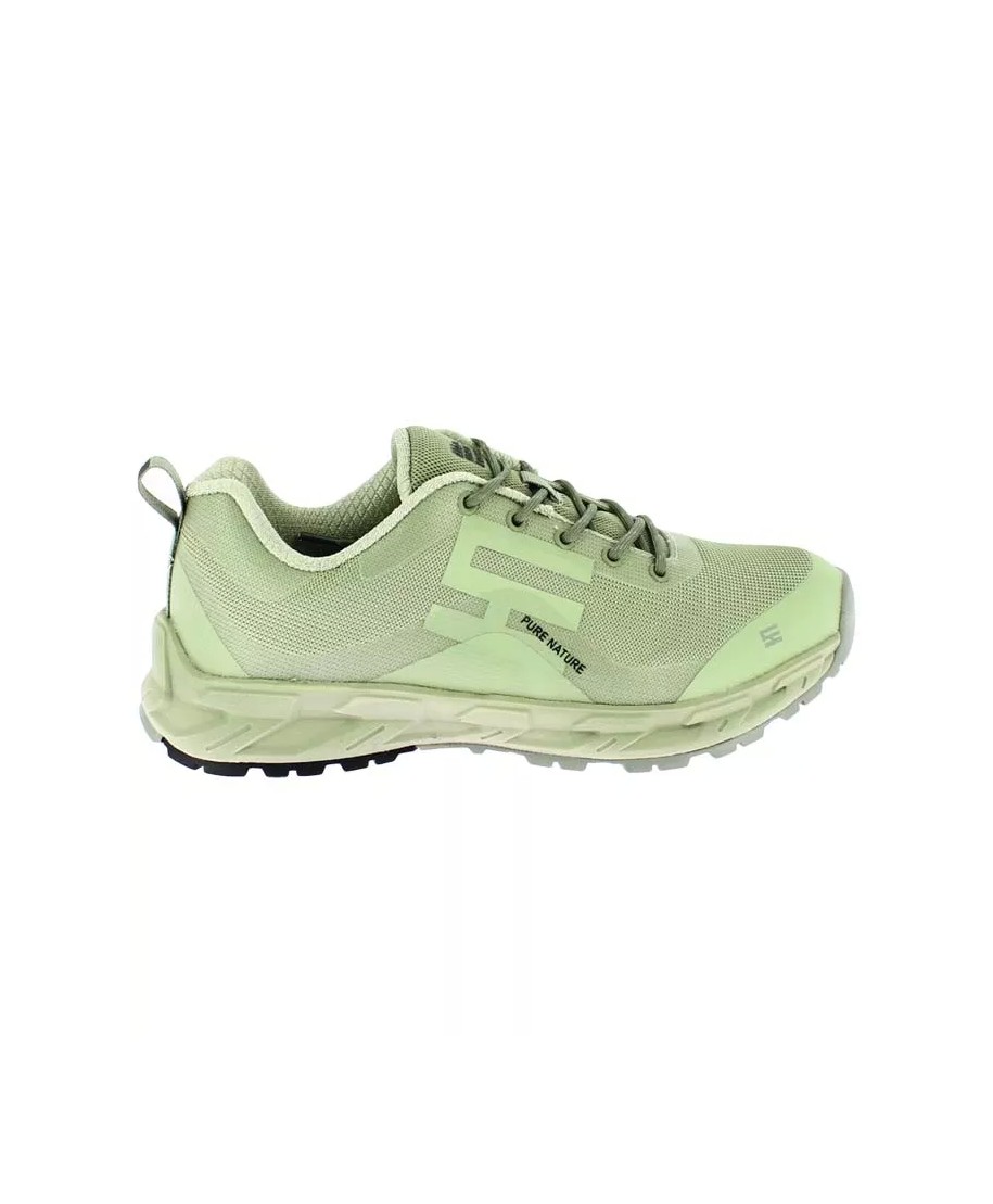 Chaussures de randonnée PEEPLES Chaussure de marche tige basse - Confort et adhérence