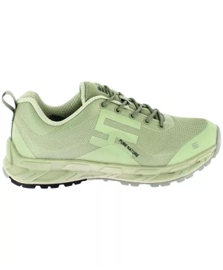 Chaussures de randonnée PEEPLES Chaussure de marche tige basse - Confort et adhérence