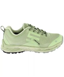 Chaussures de randonnée PEEPLES Chaussure de marche tige basse - Confort et adhérence