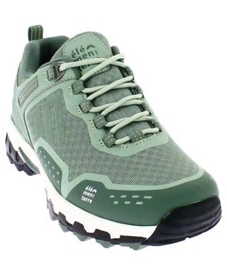 Chaussures de randonnée HEDLEY_EV Chaussure de marche tige basse - Confort et adhérence