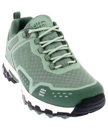 Chaussures de randonnée HEDLEY_EV Chaussure de marche tige basse - Confort et adhérence