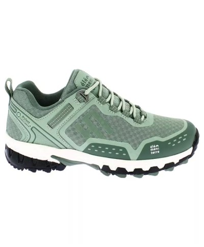 Chaussures de randonnée HEDLEY_EV Chaussure de marche tige basse - Confort et adhérence