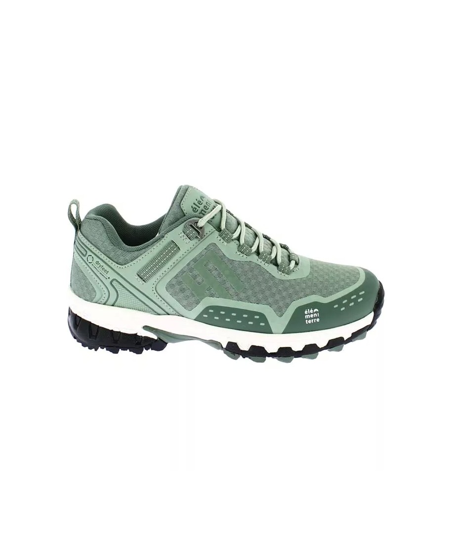 Chaussures de randonnée HEDLEY_EV Chaussure de marche tige basse - Confort et adhérence