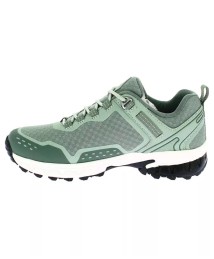 Chaussures de randonnée HEDLEY_EV Chaussure de marche tige basse - Confort et adhérence